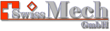 Swissmech Logo